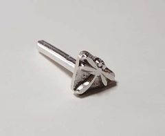 勝ち虫・とんぼ　焼印（はんこ）　1.0ｃｍｘ1.2ｃｍ