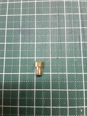 ホンダ　CG125　メインジェット(番数不明)　新品