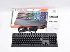SteelSeries  Apex Pro JP 64629