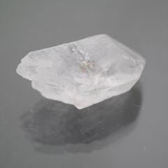 ヒマラヤ ガネーシュヒマール産 エレスチャル ポイント水晶 1点物  約8.7g 約3×1.5cm ヒマラヤ水晶 骸骨水晶 天然石・置き物