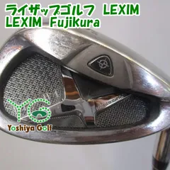 やさしい逸品！ RIZAP GOLF LEXIM アイアンセット ゴルフクラブ やさしい逸品！ RIZAP GOLF LEXIM アイアンセット ゴルフクラブ