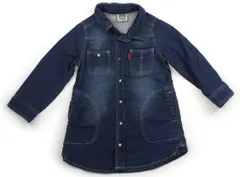 【ＦＯキッズ/F.O.KIDS】チュニック 100サイズ 女の子【子供服・ベビー服】（1942571）