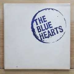 2025年最新】the blue heartsの人気アイテム - メルカリ