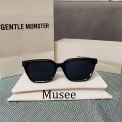 Musee 01 | Gentle Monster