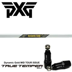 TENSEIテンセイプロ1Kハイブリッド○PXGスリーブ - ゴルフ工房T.R.S