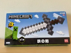 マインクラフト 鉄の剣の人気アイテム - メルカリ