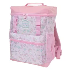 マイメロディ キッズデイパック スクエアリュック サンリオ 高波クリエイト 子ども 女の子 キャラクター グッズ 