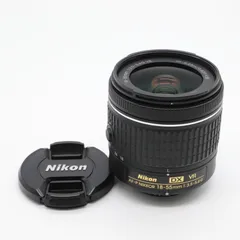 2023年最新】AF-S DX NIKKOR 18-55 3.5-5.6G VRの人気アイテム - メルカリ