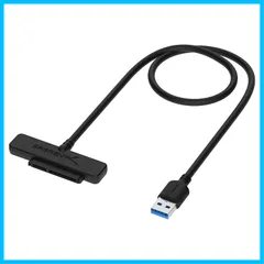 2024年最新】Sabrent USB 3.0変換アダプタケーブルの人気アイテム