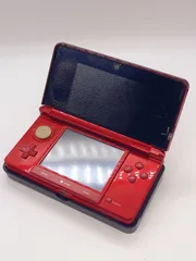 ニンテンドー3ds(ジャンク)値段交渉可‼️ 3ds ジャンク ニンテンドー3DS本体 アクアブルー｜Yahoo!フリマ
