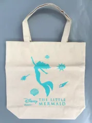 【中古】バッグ 劇団四季 シンプルトートバッグ 「ミュージカル リトルマーメイド」