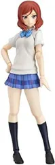 【中古】figma ラブライブ 西木野真姫 ノンスケール ABS&PVC製 塗装済み可動フィギュア