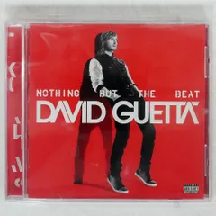 2025年最新】david guetta レコードの人気アイテム - メルカリ