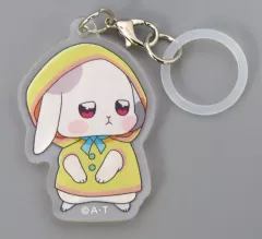 【中古】雑貨 兎山大福 Umbrella Collection アンブレラマーカー 「わんだふるぷりきゅあ!」 プリティストア限定