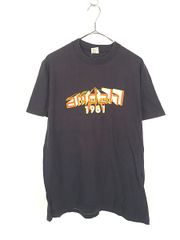 korn バンドtシャツ ツアーt gildan XL 90s 00s - メルカリ