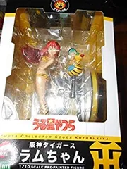 【中古】 うる星やつら×阪神タイガース ラムちゃん リペイントVer. コトブキヤ