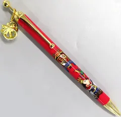 【中古】ペン ミッキーマウス(38th Anniversary) ボールペン 「ディズニー」 東京ディズニーランド限定