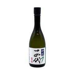 十四代 吟撰 製造2024 空瓶 2本セット