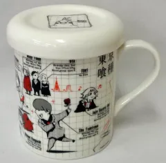 東京喰種 マグカップ グラス トーキョー グール 3点セット 新品未使用 2025年最新】東京喰種 マグカップの人気アイテム - メルカリ