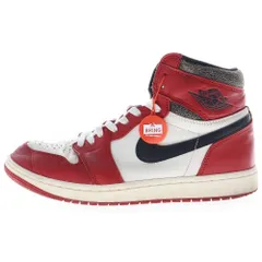 エア ジョーダン 1 レトロ HIGH OG \"Black Toe\"27.0cm ナイキ エアジョーダン4 レトロ SE 