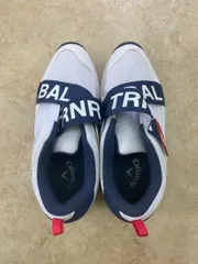 キャロウェイ　ゴルフシューズ　未使用 2025年最新】キャロウェイ CALLAWAY ゴルフシューズの人気