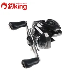 シマノ メタニウムHG 20 右巻き ほぼ未使用 シマノ(SHIMANO) 20 メタニウム HG(右) 041142｜アウトドア用品
