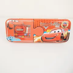 レア!カーズ　缶ペン レア!カーズ 缶ペン 2025年最新】缶ペンケース カーズの人気アイテム