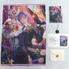 2026年最新】榊ネス 誕生日 ポスターの人気アイテム - メルカリ