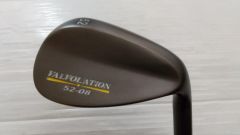 【最短翌日発送】ウェッジ１ | 52 | WEDGE | その他 | 中古 | ウェッジ