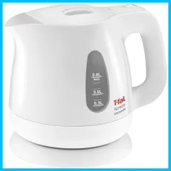 2024年最新】ティファール T-fal 電気ケトルの人気アイテム - メルカリ