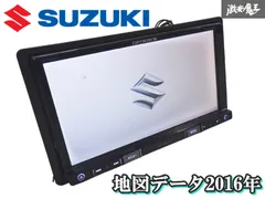 2025年最新】スズキ純正ナビの人気アイテム - メルカリ
