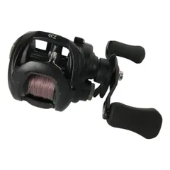 DAIWA - 【中古/極上品】 ダイワ 19 タトゥーラ TW 100HL /A294M