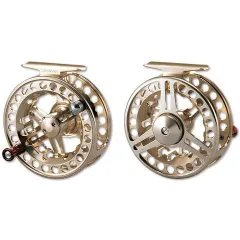 DAIWAロッホモアslaラージアーバーフライリール専用ケースDT-3ライン付き DAIWA（釣り） ダイワ ロッホモア SLA5／6 ／フライリール