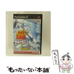 【中古】 テニスの王子様 Smash Hit! 初回SP限定版 [PS2] / コナミ