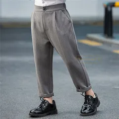 パンツ 男の子 子供服 子供ズボン フォーマル キッズ 長パンツ 子供 ジュニア 七五三 入学式 誕生日 入園式 卒園式 卒業式 正装 発表会 100cm 110cm 120cm 130cm 140cm 150cm hIce654