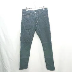 ◇ Θ RAGEBLUE レイジブルー デニムパンツ サイズ30 ネイビー系 メンズ E  【1502030018943】