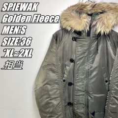 2024年最新】Golden Fleece N-3Bの人気アイテム - メルカリ