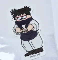 2025年最新】呪術廻戦 ジロリ ステッカー 脹相の人気アイテム - メルカリ