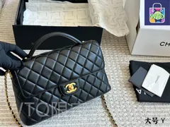 【今日特価】Chanel シャネル WOCシリーズ 羊皮革調でコンパクトかつ精致-WTO輸入2