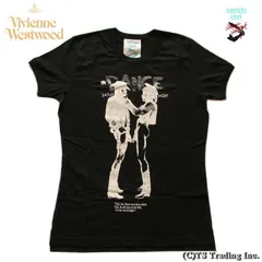 SALE！新品未使用ヴィヴィアンウエストウッドユニセックスTシャツ Mサイズ相当 VivienneWestwood】ユニセックス スプレー オーブ Tシャツ