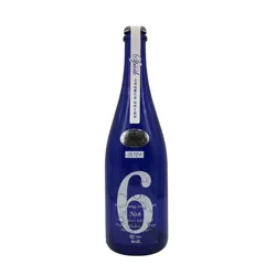【レア】【2本セット】新政No.6 R-type 涅槃龜88（ニルガメ） 新政酒造涅槃龜88 720ml- WINE&TASTE 品迷網