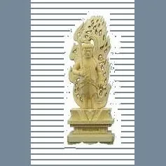 2023年最新】木彫仏像の人気アイテム - メルカリ