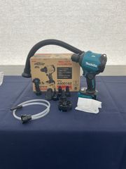 ★マキタ(makita) コードレスエアダスタ AS001GZ【八尾店】