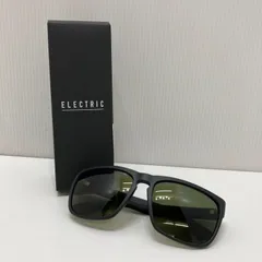 2025年最新】electric サングラス 中古の人気アイテム - メルカリ