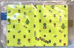 ほぼ日刊イトイ新聞 手帳カバー/ほぼ日手帳2018 ここはマジカントのくに カバーのみ