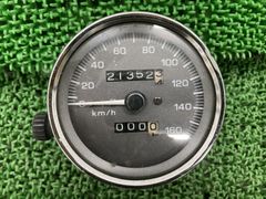 YAMAHA　Ｖmax1200 スピードメーター 北米 260 KM YAMAHA Vmax1200 スピードメーター 北米 260 KM - メルカリ