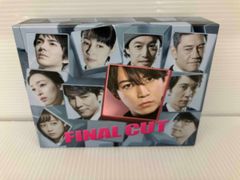 FINAL CUT DVD-BOX - メルカリ