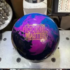 【中古・プラグ済み】ストーム アイコニック・コード 15ポンド2オンス 中古・プラグ済み】ストーム アイコニック・コード 15ポンド2