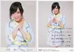 2025年最新】NMB48 トレーディングコレクション 直筆の人気