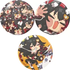 2025年最新】大神ミオ誕生日記念2022 缶バッジ3種セットの人気アイテム